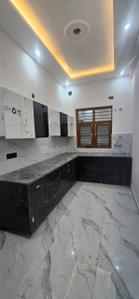 Kitchen Image of 1600 Sq.ft 3 BHK Duplex for sale in Sahastradhara Road Dehradun for Rs. 11000000