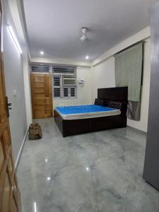 2 BHK Independent Builder Floor