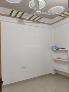 Hall Image of 1000 Sq.ft 3 BHK Independent House for rent in Naubasta Kanpur for Rs. 8000