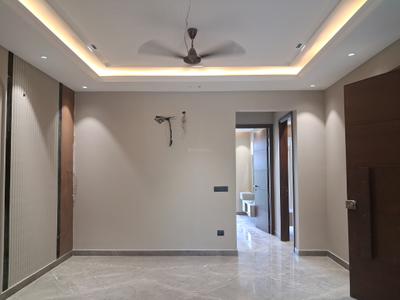Living Room Image of 1800 Sq.ft 3 BHK Builder Floor for sale in Paschim Vihar New Delhi for Rs. 37500000