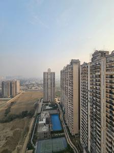 3.5 BHK Flat