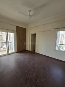 Bedroom Image of 1620 Sq.ft 3 BHK Apartment / Flat for sale in Antriksh India Grand View, Sector 150 Noida for Rs. 18000000