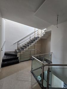 Image of 2500 Sq.ft 4 BHK Independent House for rent in Mahalakshmi Nagar, Indore for Rs. 42000