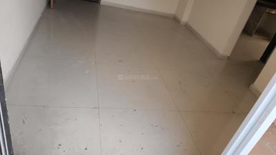 Living Room Image of 725 Sq.ft 1 BHK Apartment / Flat for sale in Ulwe Navi Mumbai for Rs. 6200000