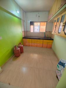 Bedroom Image of 950 Sq.ft 2 BHK Apartment / Flat for sale in Flower Valley Complex, Kalyan West Kalyan for Rs. 8200000