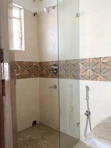 Bedroom One Image of 1181 Sq.ft 3 BHK Apartment / Flat for sale in Kalighat Kolkata for Rs. 12991000