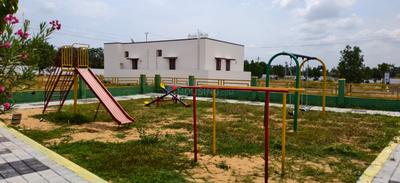 Image of 1054 Sq.ft Residential Plot / Land for sale in Tricube Velavan Vantara, Annur, Coimbatore for Rs. 1630000