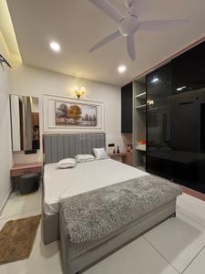 Bedroom Image of 2286 Sq.ft 4 BHK Independent House for sale in Aujala Mohali for Rs. 14000000