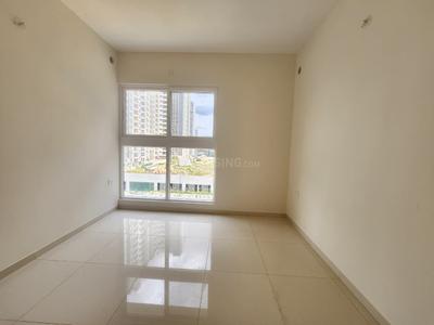 Hall Image of 1103 Sq.ft 2 BHK Apartment / Flat for sale in Godrej Park Retreat Phase 2, Chikkakannalli Bengaluru for Rs. 14000000
