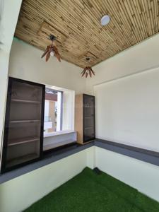 Hall Image of 2400 Sq.ft 3.5 BHK Independent House for sale in Aamwala Dehradun for Rs. 13900000