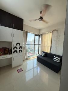 Bedroom Image of 1205 Sq.ft 3 BHK Apartment / Flat for sale in Bhayli Vadodara for Rs. 6500000
