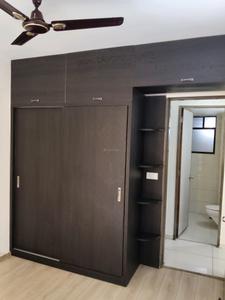 Bedroom Image of 1500 Sq.ft 3 BHK Apartment / Flat for sale in HN Safal Marigold, Bopal Ahmedabad for Rs. 7900000