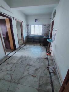 Hall Image of 745 Sq.ft 2 BHK Apartment / Flat for sale in Purba Putiary Kolkata for Rs. 2600000