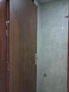 Bedroom One Image of 980 Sq.ft 2 BHK Apartment / Flat for sale in Sector 49 Noida for Rs. 3500000