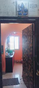 Hall Image of 380 Sq.ft 1 BHK Apartment / Flat for sale in Khardaha Kolkata for Rs. 1500000