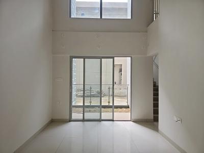 Living Room Image of 1450 Sq.ft 2.5 BHK Villa for sale in Gera Planet of Joy Project II, Upper Kharadi Pune for Rs. 26500000
