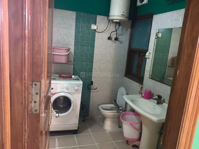 Image of 2200 Sq.ft 3 BHK Builder Floor for rent in Sector 41, Noida for Rs. 41000