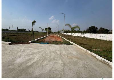 Image of 1000 Sq.ft Residential Plot / Land for sale in Danapur - Khagaul Road, Patna for Rs. 3700000