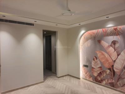 Bedroom Image of 3000 Sq.ft 4 BHK Builder Floor for sale in DLF Phase 2 Gurgaon for Rs. 85000000