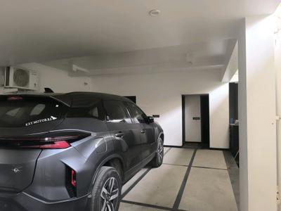 Basement Image of 6500 Sq.ft 4 BHK Villa for sale in Sunkadakatte Bengaluru for Rs. 38000000