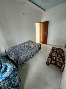 Hall Image of 1500 Sq.ft 3 BHK Independent House for sale in Pathardi Phata Nashik for Rs. 7500000