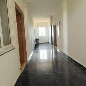 Image of 1155 Sq.ft 2 BHK Apartment / Flat for sale in Miyapur, Hyderabad for Rs. 5775000