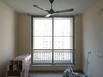 Living Room Image of 550 Sq.ft 1 BHK Apartment / Flat for sale in Hiranandani The Walk, Hiranandani Estate Thane for Rs. 10000000