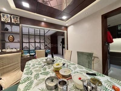 Hall Image of 2500 Sq.ft 4 BHK Apartment / Flat for sale in CGHS Gurugram Apartment, Sector 56 Gurgaon for Rs. 35000000