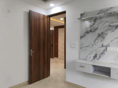 Bedroom Image of 1450 Sq.ft 3 BHK Apartment / Flat for sale in Noida Extension Greater Noida for Rs. 5500500