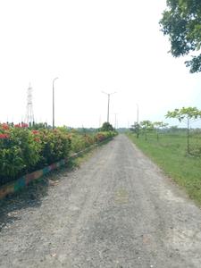 Image of 720 Sq.ft Residential Plot / Land for sale in Vriddhica Heritage, Bara Gagan Gohalia, Kolkata for Rs. 400006