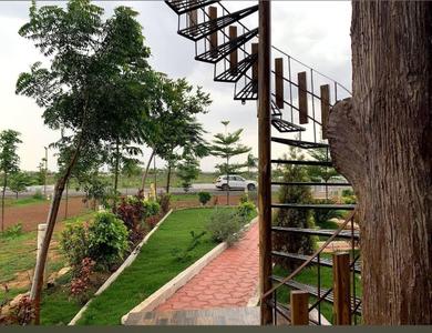 Image of 1000 Sq.ft Residential Plot / Land for sale in Vidhan Sabha Road, Raipur for Rs. 1200000