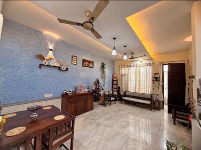 Hall Image of 1450 Sq.ft 3 BHK Apartment / Flat for sale in Bansal Aradhya Homes, Kharar Mohali for Rs. 4890000
