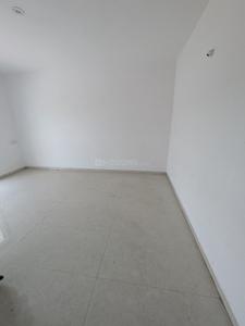 Bedroom Image of 1069 Sq.ft 2 BHK Apartment / Flat for rent in Bhagwan Complex A, Baramati Pune for Rs. 10000
