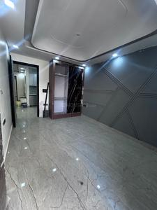 Bedroom Image of 2021 Sq.ft 3 BHK Builder Floor for sale in Nilothi New Delhi for Rs. 4700000