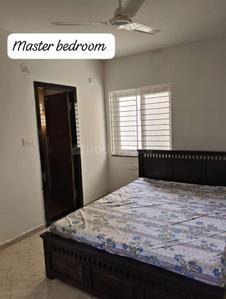 Bedroom Image of 1565 Sq.ft 3 BHK Apartment / Flat for sale in Sree Pavithra Avenue, Thimmapuram Kakinada for Rs. 6600000