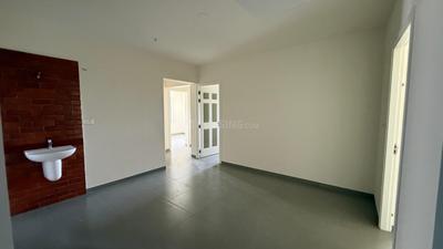 Bedroom Image of 1236 Sq.ft 3 BHK Apartment / Flat for sale in Kakkanad Kochi for Rs. 9000000