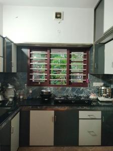 Kitchen Image of 1500 Sq.ft 3 BHK Independent House for sale in Mulanthuruthy Kochi for Rs. 5200000