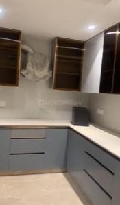 Kitchen Image of 2000 Sq.ft 3 BHK Duplex for sale in South Extension I New Delhi for Rs. 55000000