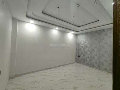 Bedroom Image of 1868 Sq.ft 3.5 BHK Independent House for sale in Silicon City Indore for Rs. 9700000