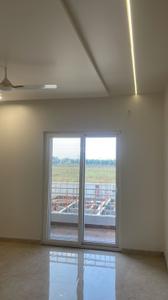 Bedroom Image of 1100 Sq.ft 2 BHK Villa for sale in Kathora Amravati for Rs. 3600000