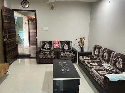 Hall Image of 1250 Sq.ft 2 BHK Apartment / Flat for sale in Manish Nagar Nagpur for Rs. 5500000