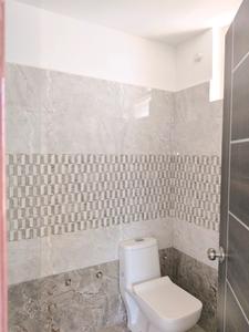Bedroom Two Image of 1605 Sq.ft 3 BHK Apartment / Flat for sale in Kazipally Sangareddy for Rs. 8500000