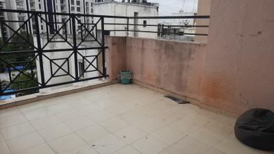 Image of 1050 Sq.ft 2 BHK Apartment / Flat for rent in Ramesh Hermes Drome, Viman Nagar, Pune for Rs. 35000