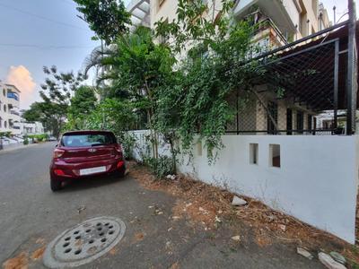 Image of 1650 Sq.ft 2.5 BHK Apartment / Flat for sale in Archit Niketan, Parijat Nagar, Nashik for Rs. 12100000