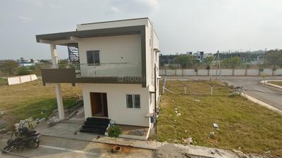 Image of 1976 Sq.ft 3 BHK Duplex for sale in Keeranatham, Coimbatore for Rs. 13000000