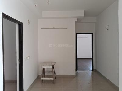 Hall Image of 1215 Sq.ft 2 BHK Apartment / Flat for rent in The 3C Lotus Zing, Sector 168 Noida for Rs. 26000