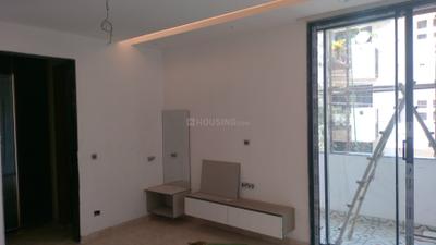 Bedroom Image of 1944 Sq.ft 3 BHK Builder Floor for sale in Sector 47 Gurgaon for Rs. 32000000