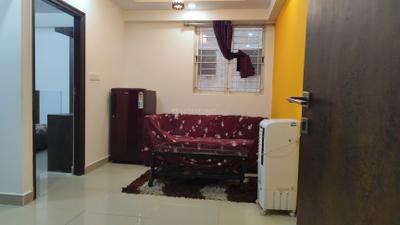 1 BHK Flat