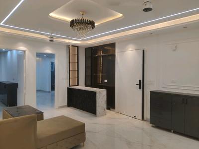 Living Room Image of 2250 Sq.ft 4 BHK Builder Floor for sale in Sector 49 Faridabad for Rs. 27000000