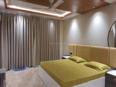 Bedroom Image of 2700 Sq.ft 4 BHK Builder Floor for sale in Sushant Lok Phase 1 Gurgaon for Rs. 52500000